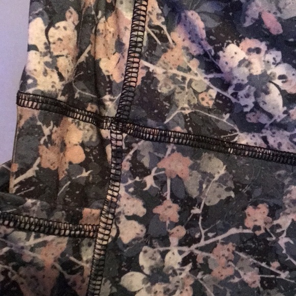 RBX leggings - Picture 7 of 7